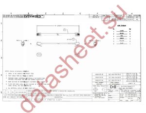 GLF-466-256-510-D datasheet  